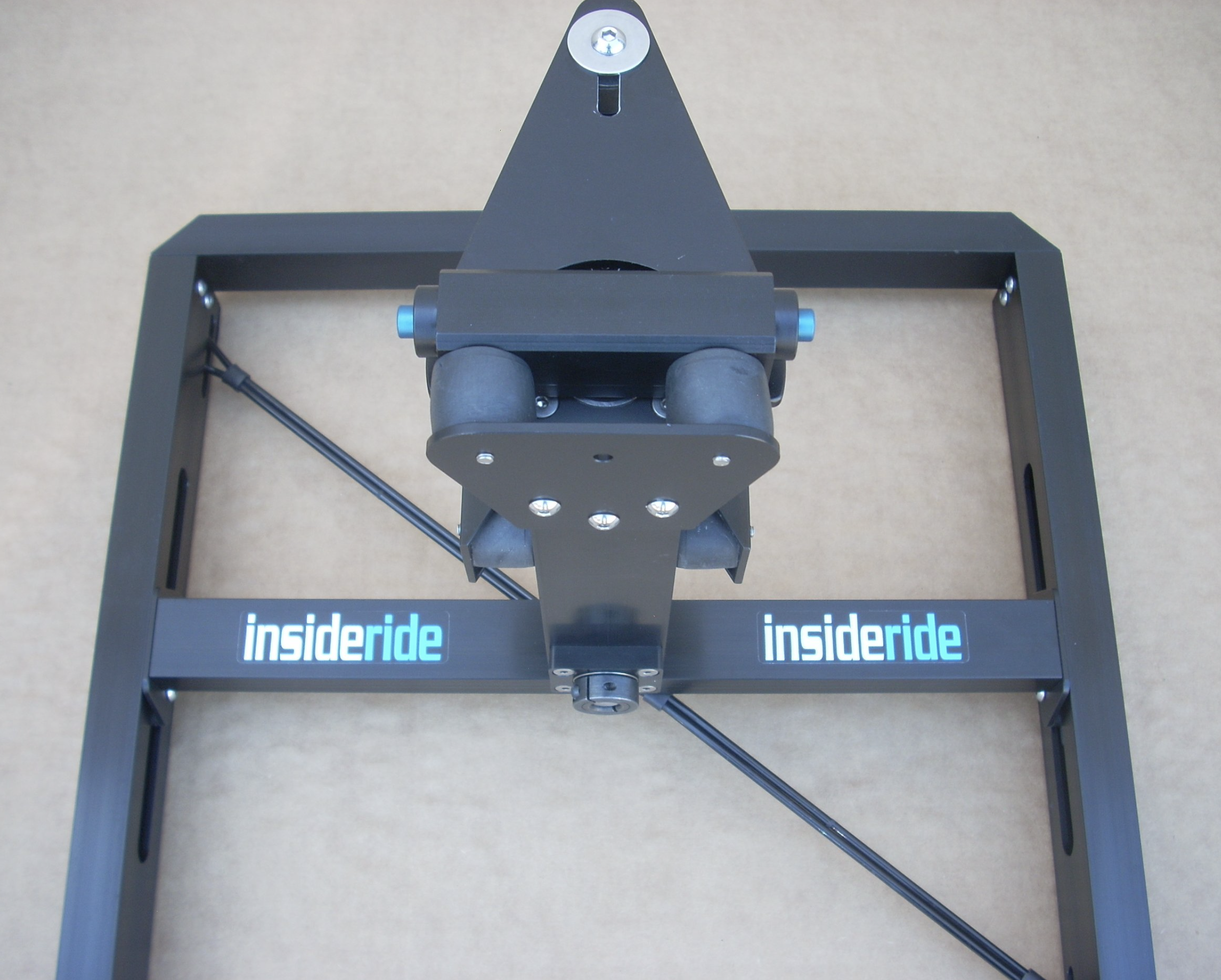 Blog — Inside Ride